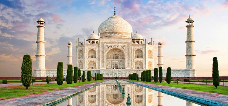 Delhi Agra Jaipur Delhi