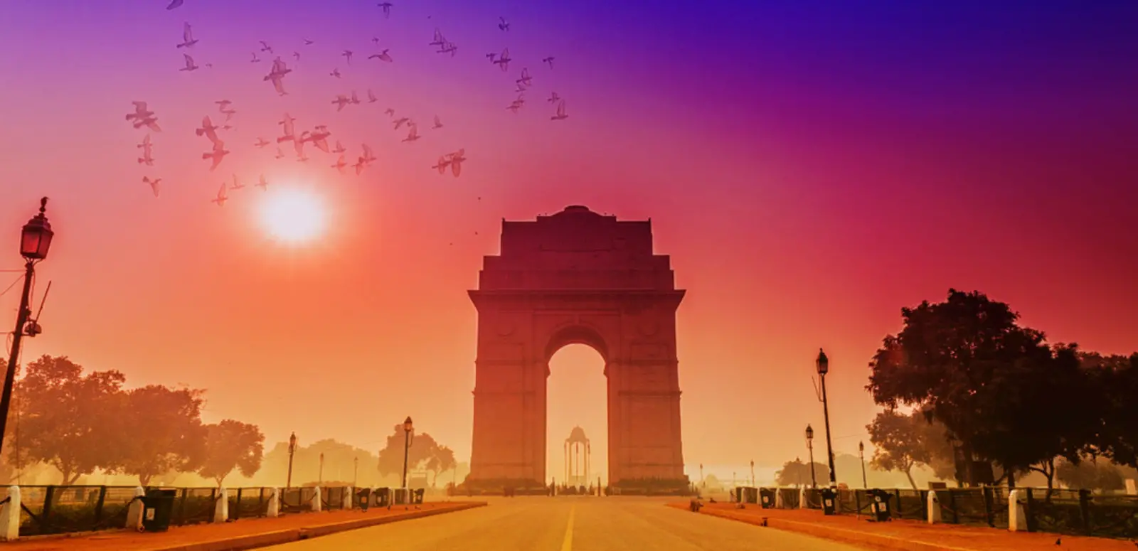 Jaipur Agra Delhi Tour