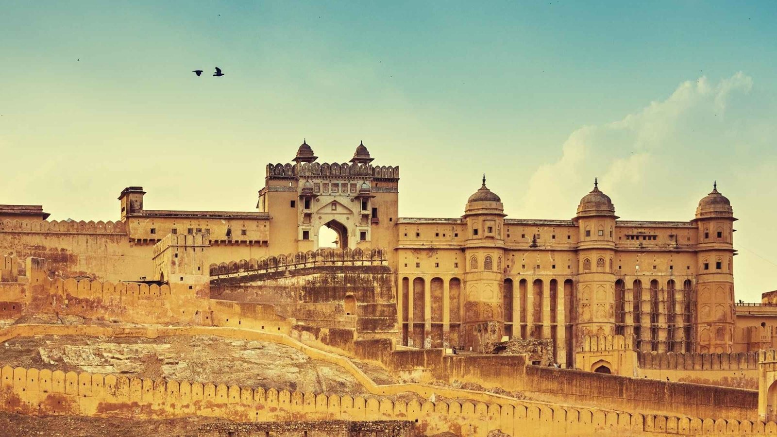 10 Days Rajasthan Tour from Jaipur