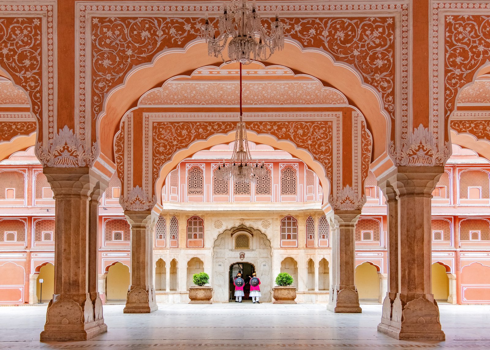 19 Days Famous Places Rajasthan Royal Tour