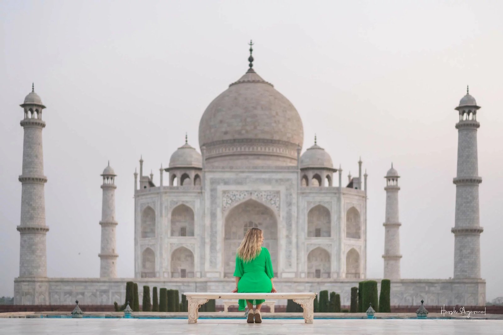 09 Udaipur Chittorgarh Pushkar Jaipur Agra Delhi Tour