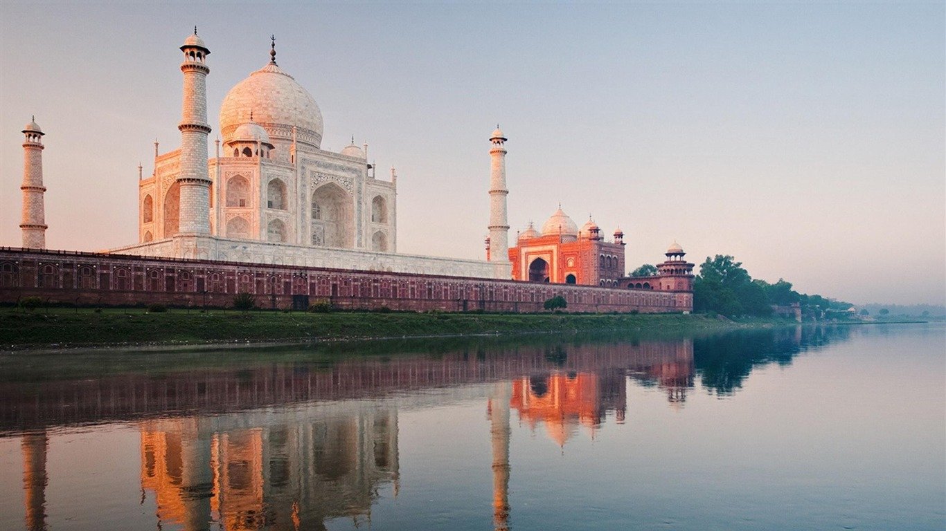 7 Days Luxury Golden Triangle Travel Package