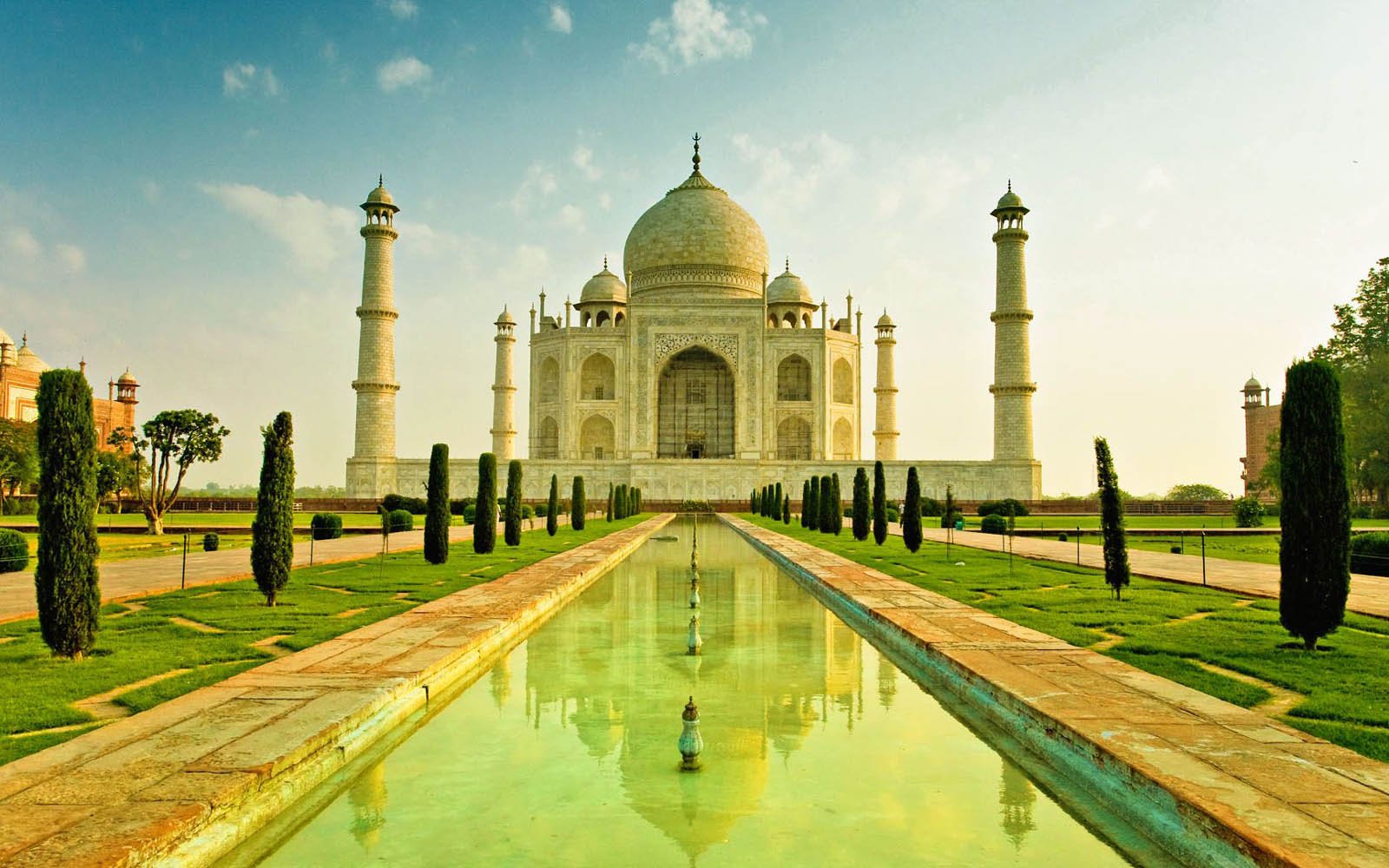 Budget Taj Mahal Jaipur Sightseeing Trip