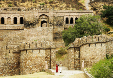 5 Days Agra Jaipur with Pushkar Tour Package