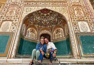 Jaipur Photography Tour By Tuk Tuk