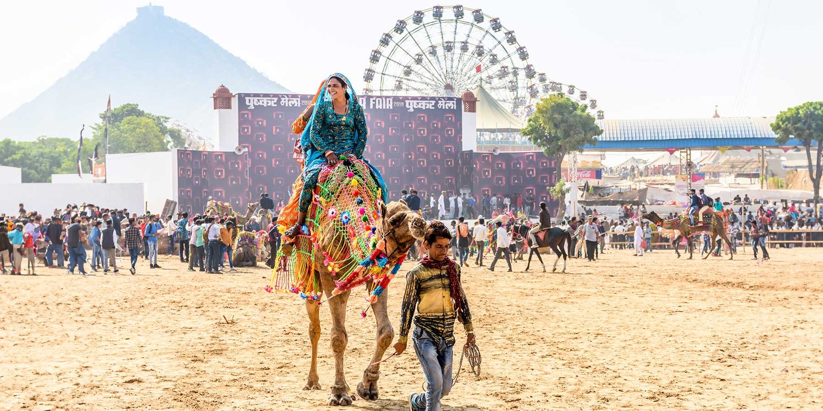 pushkarfair