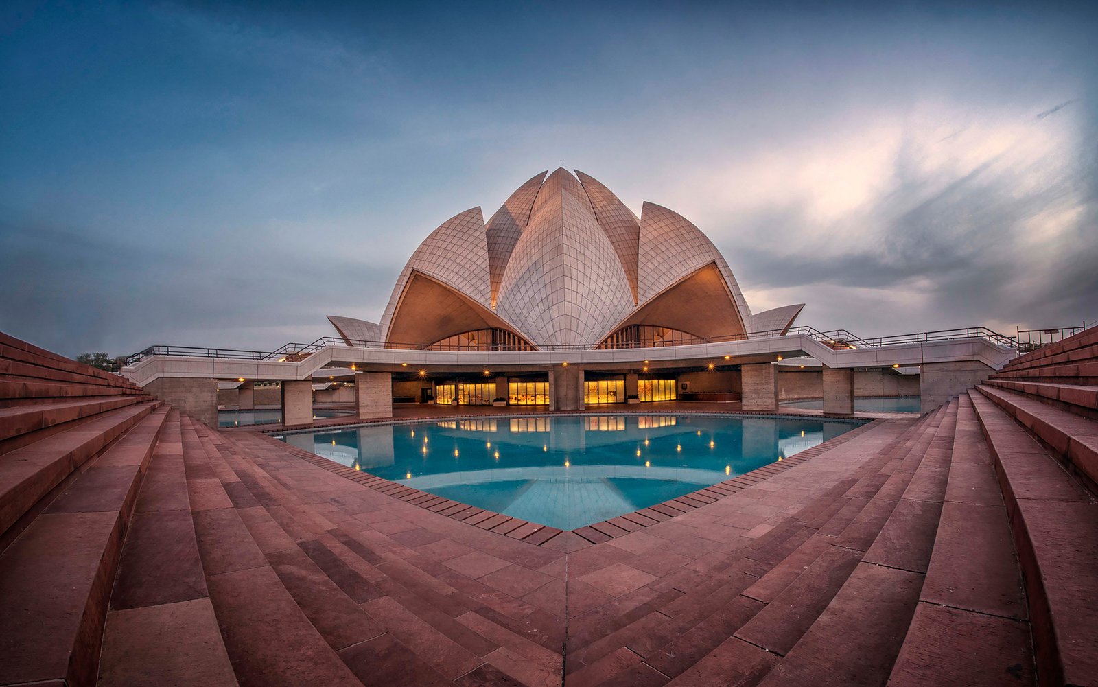 lotus-temple