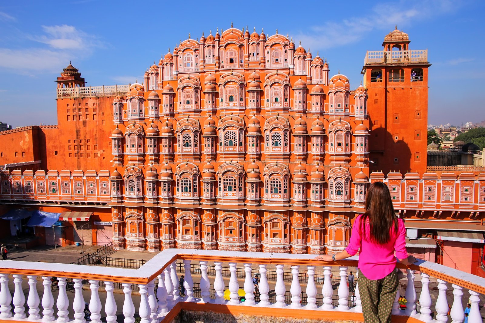 19 Days Famous Places Rajasthan Royal Tour