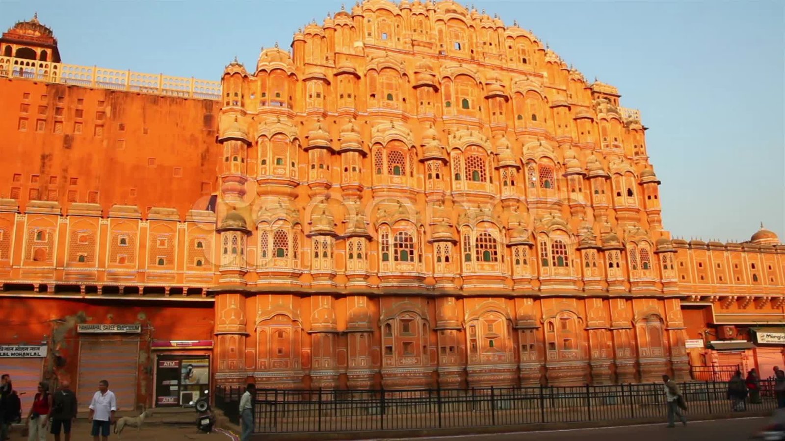 hawamahal