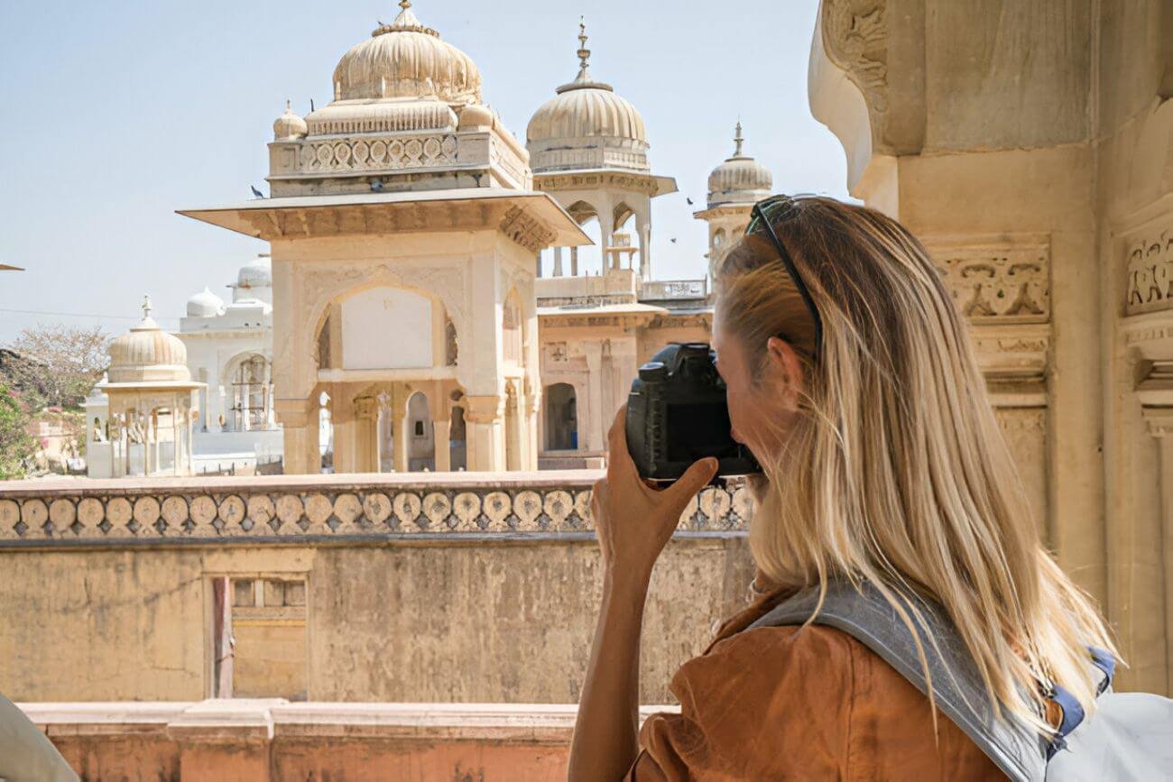 7 Days Rajasthan Tour