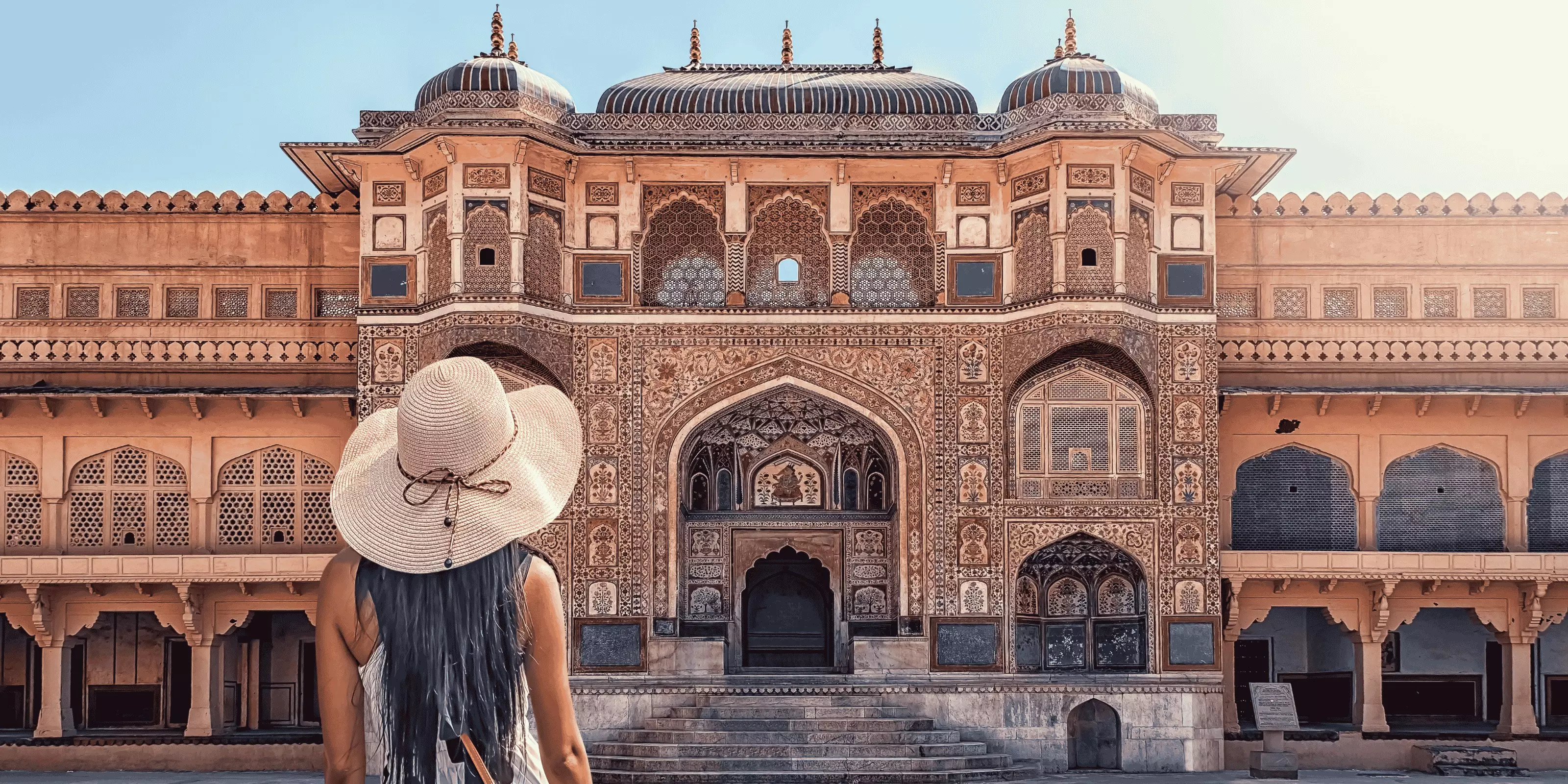 Jaipur photography tour