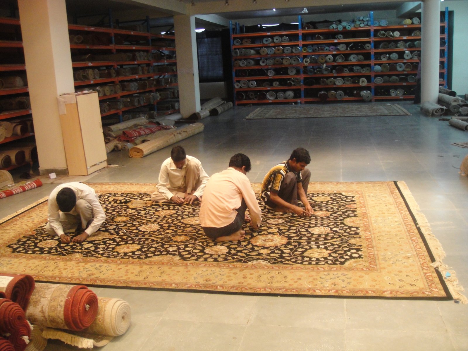 Jaipur Rugs