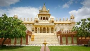 Jaswant Thada