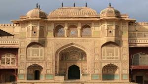 3 Days Delhi Jaipur Private Trip