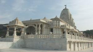 Golden Triangle Tour With Khajuraho