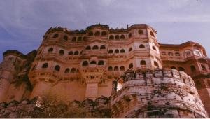 Agra Jaipur Jodhpur Udaipur Tour