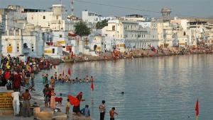 7 Days Golden Triangle With Ajmer Excursion