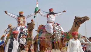 5 Days Agra Jaipur with Pushkar Tour Package