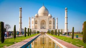 Luxury Agra & Jaipur Excursion