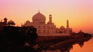 5 Days Golden Triangle Tour Package
