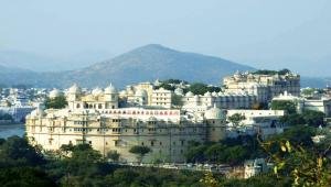 Rajasthan Fort and Places Tour