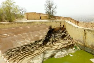 Nahargarh Fort