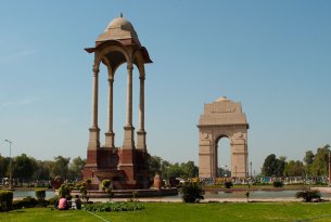 India Gate