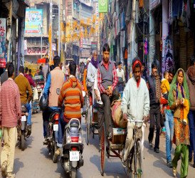 Chandni Chowk